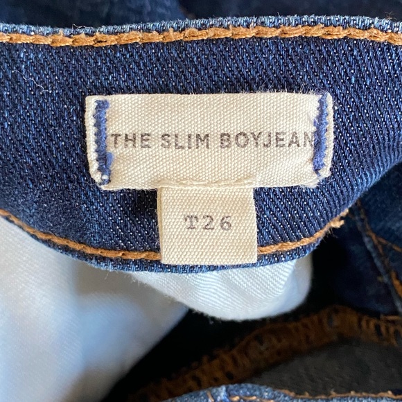 Madewell Jeans - Picture 7 of 8